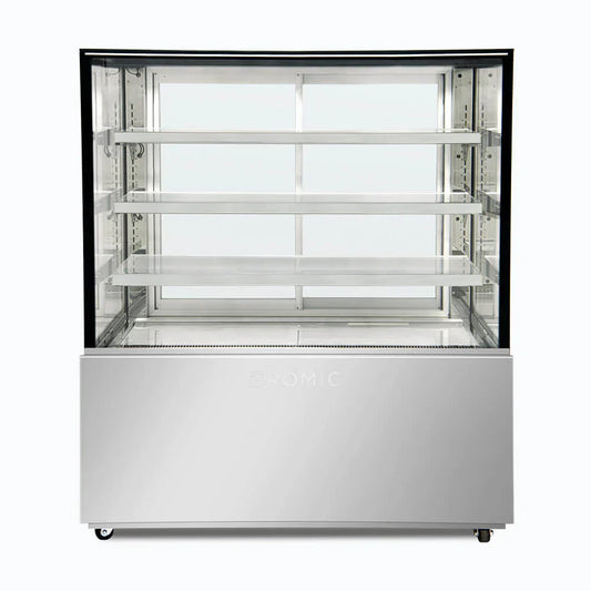 The Benefits of the Ambient Food Display: A Game-Changer for Food Retailers
