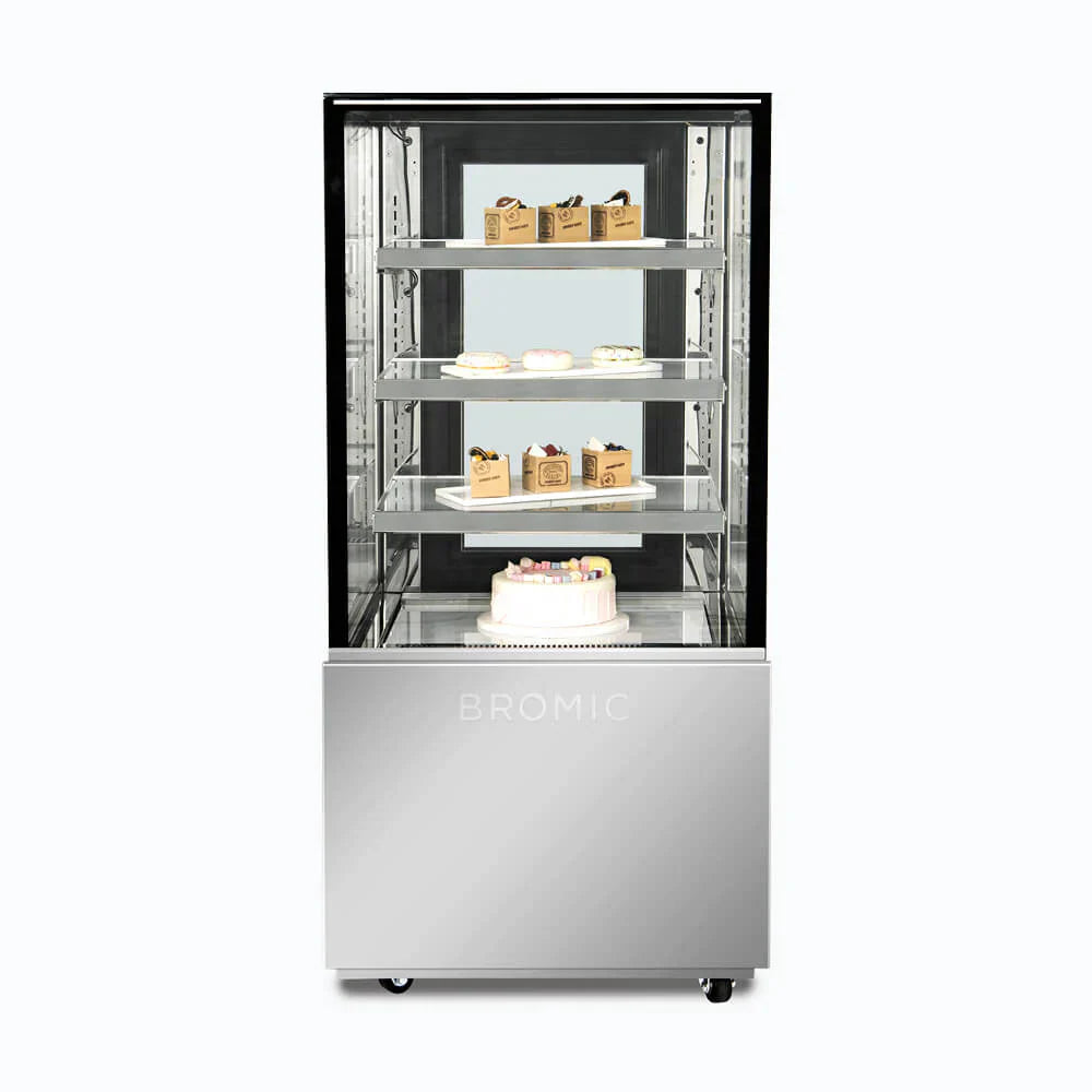 Enhance Your Display with the 900mm 4-Tier Cake Display (FD4T0900C-NR)