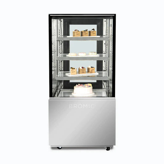 Enhance Your Display with the 900mm 4-Tier Cake Display (FD4T0900C-NR)