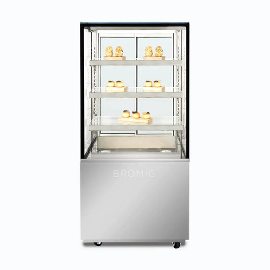 Hot Food Display: The Perfect Solution for Your Catering Needs