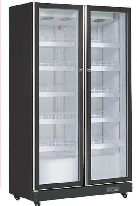 Upright Fridges/ Freezers on Sale