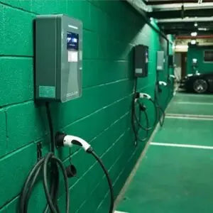 Ocular LTE Plus V3 | w/6m Type 2 Cable | 22 kW Three Phase