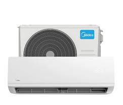 2.6 kW Midea Venus Single Split Air Conditioner