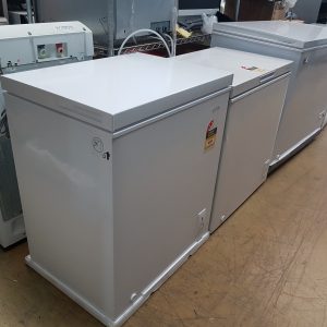 EUROTAG 200 L CHEST FREEZER