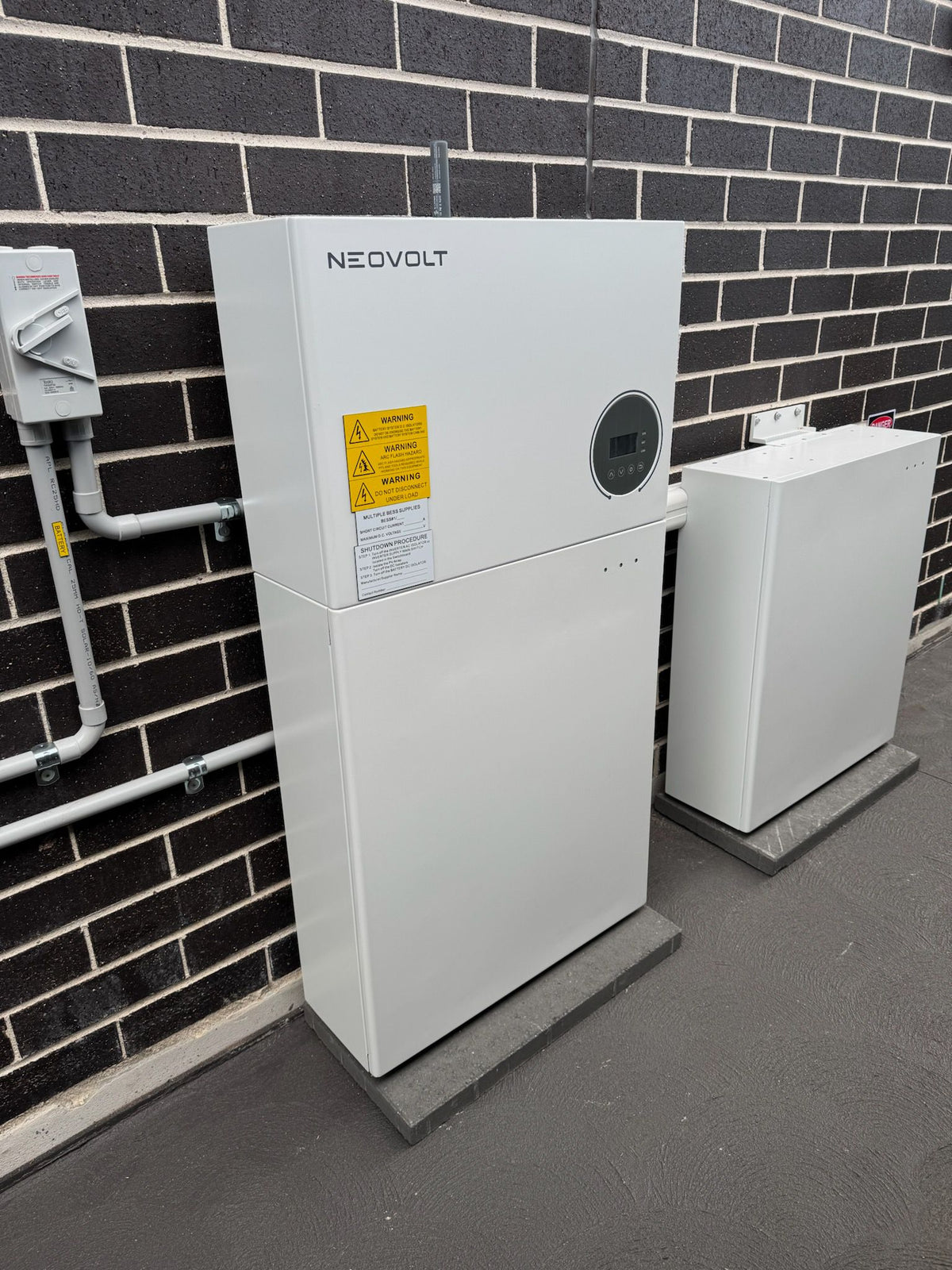 Cheaper Home Batteries – VPP Enabled | Up to $18,600 Incentive 70 Ways
