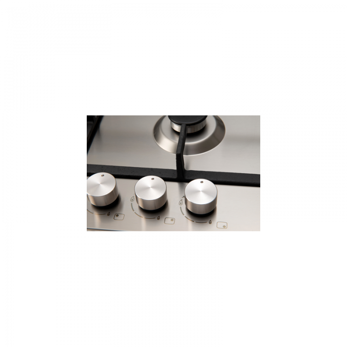 E60CTWX – 60cm Gas Slimline Cooktop