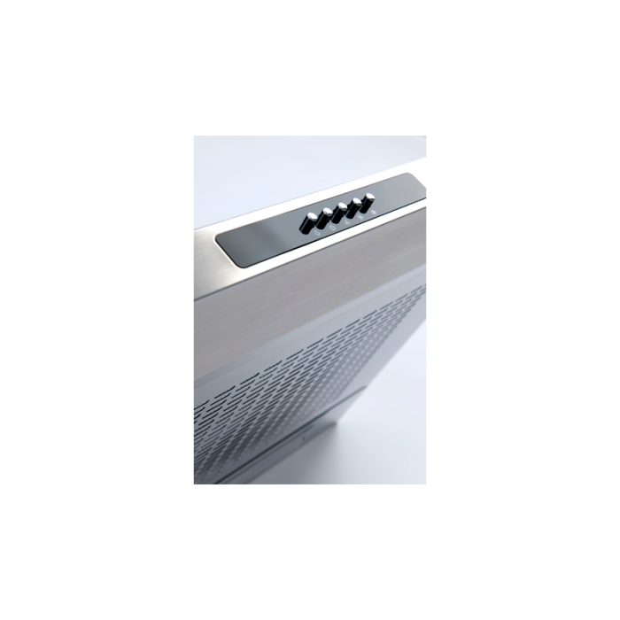 EAF600SS – 60cm Fixed Rangehood Stainless Steel