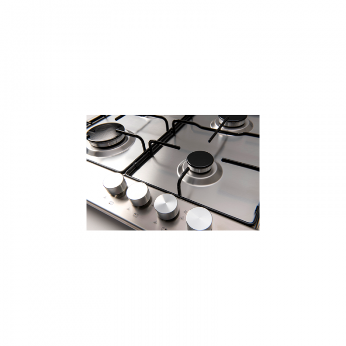 ECT600GS – 60cm Gas Cooktop