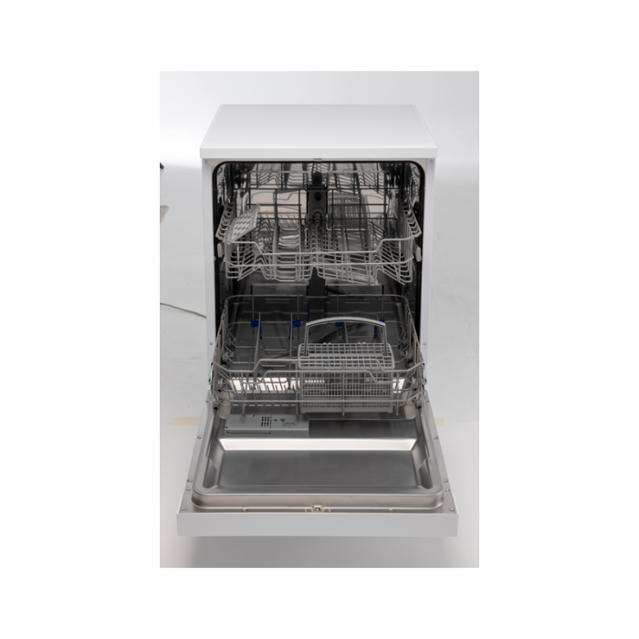 Freestanding Stainless Steel Dishwasher – 60cm -ED6004X