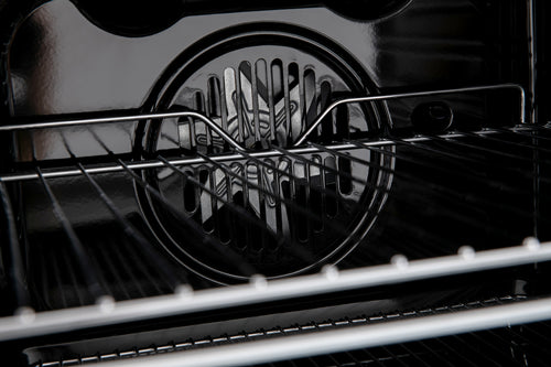 EUROTAG EO8060DX -Multifunction Double Oven
