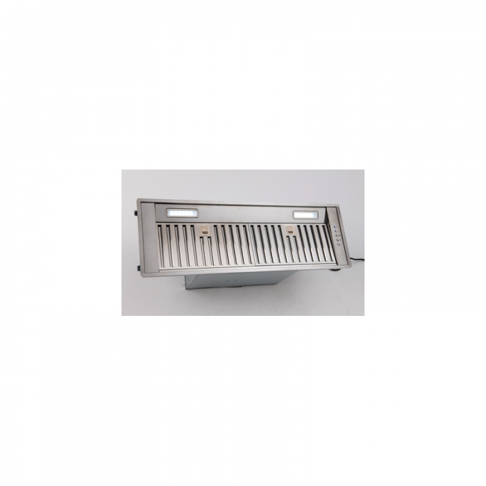 ERH85UMS – 85cm Undermount Stainless Steel Rangehood