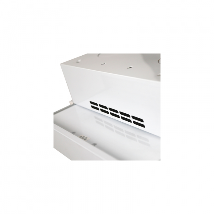 EVR60FVSS – 60cm Front Vent Recirculating Rangehood