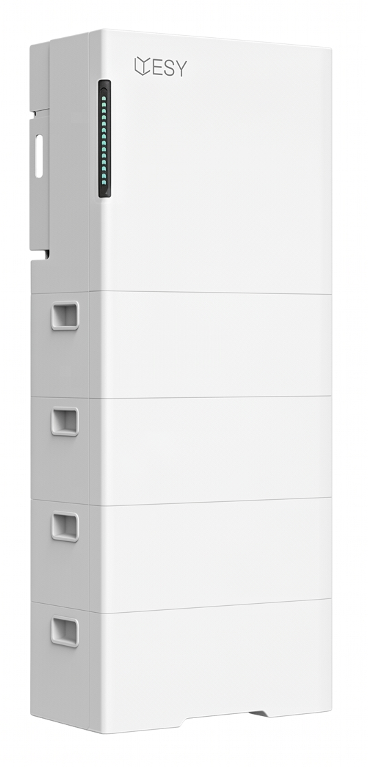 ESY SUNHOME Battery 70 Ways