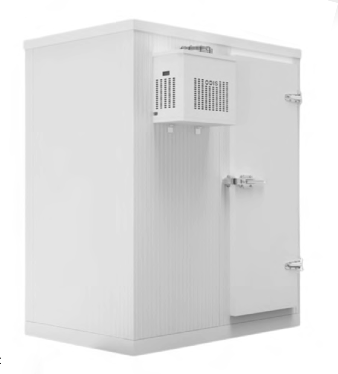 Cold Room For Sale in Australia | Chiller & Freezer, 2 in 1 | Energy Efficient