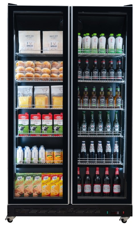 Commercial Chiller - 735L on SALE for $1,899