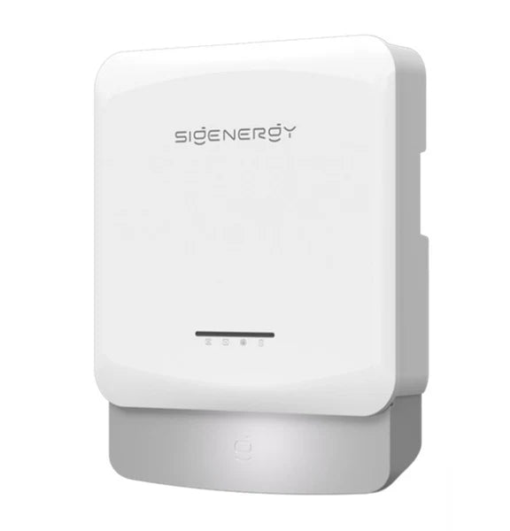 Sigenergy - EV DC Charging Module 12kW 10m cable CCS2 (SigenStor)