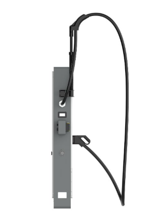 Ocular Satellite DC Charger - Liquid Cooling Dispenser
