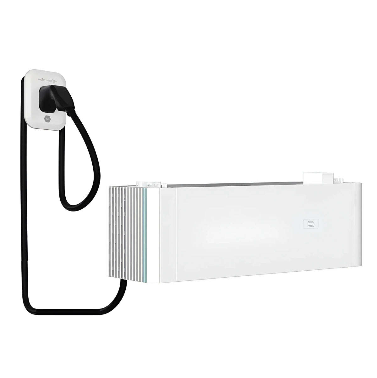 Sigen EV DC Charging Module Dummy