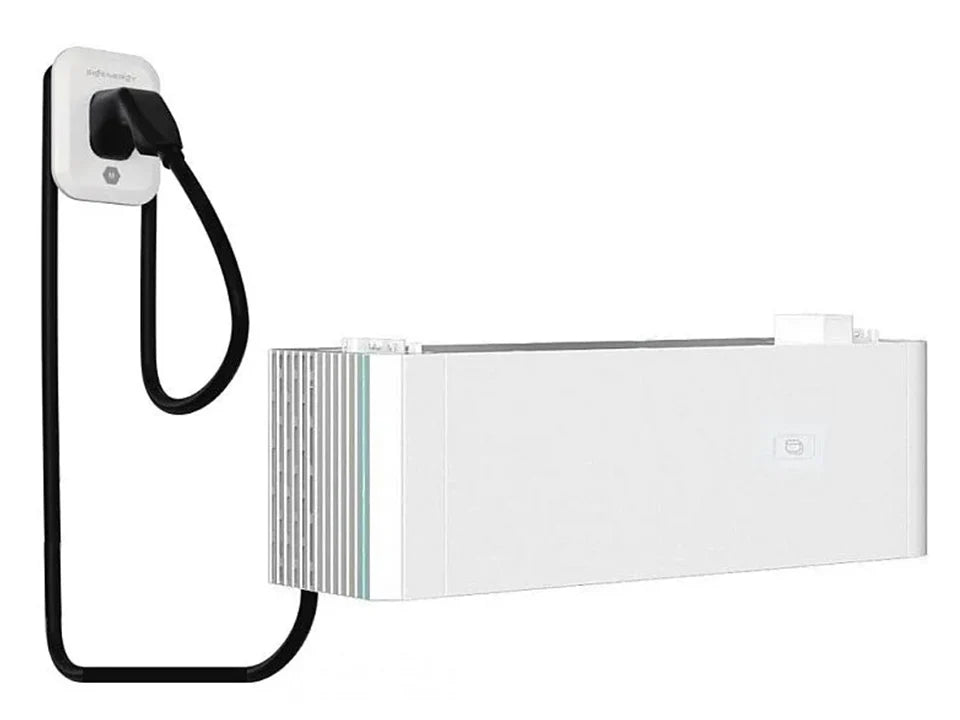 Sigenergy - EV DC Charging Module 25kW 10m cable CCS2 (SigenStor)