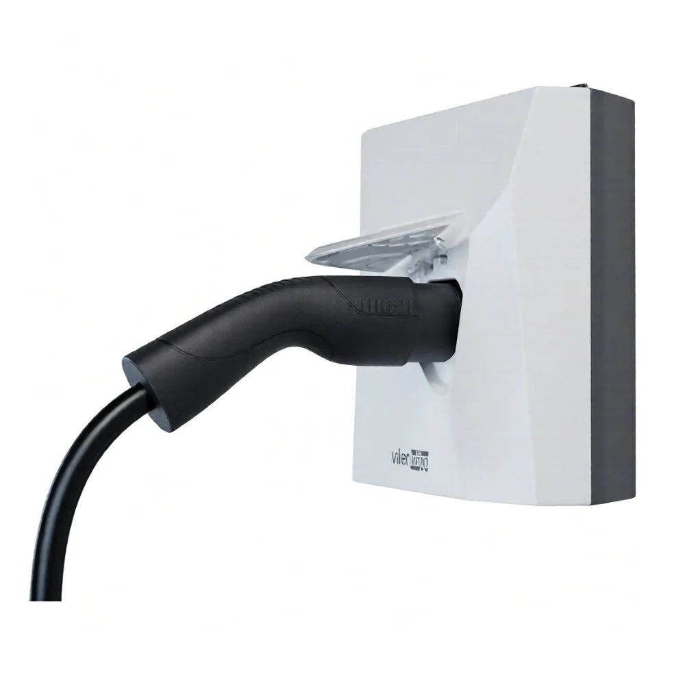 Sigenergy 11.0kW EV AC Charger with Shutter Type 2 Untethered