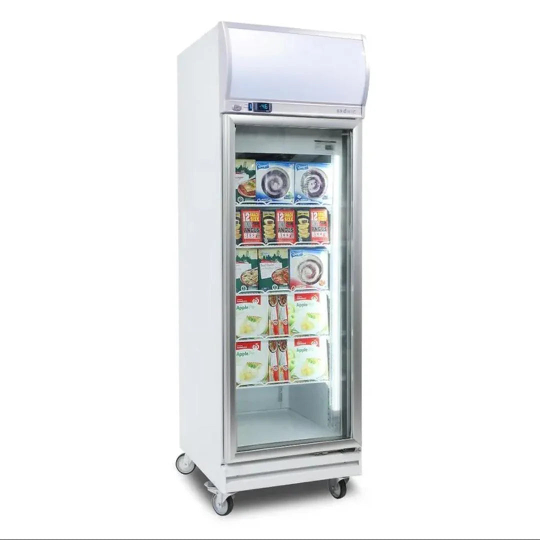 Upright Fridges/ Freezers on Sale