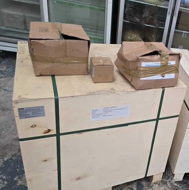 Cold Room For Sale in Australia | Chiller & Freezer, 2 in 1 | Energy Efficient