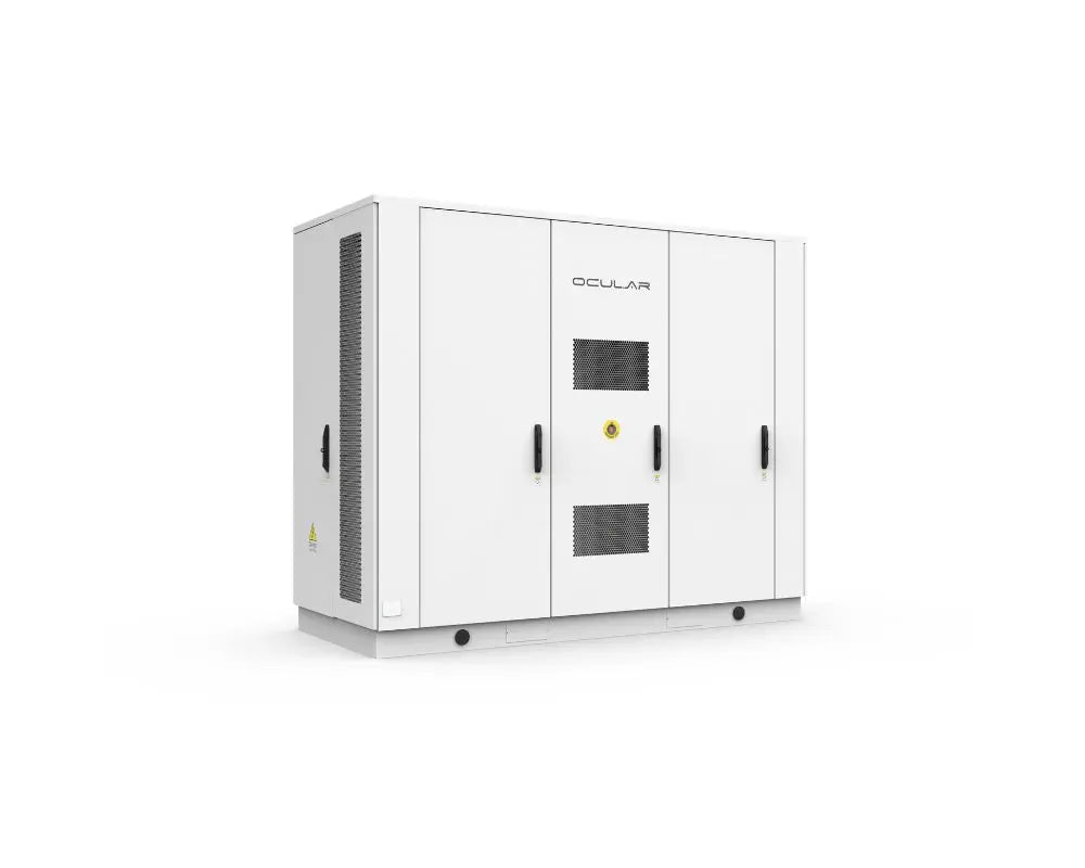 1600kW Base Station