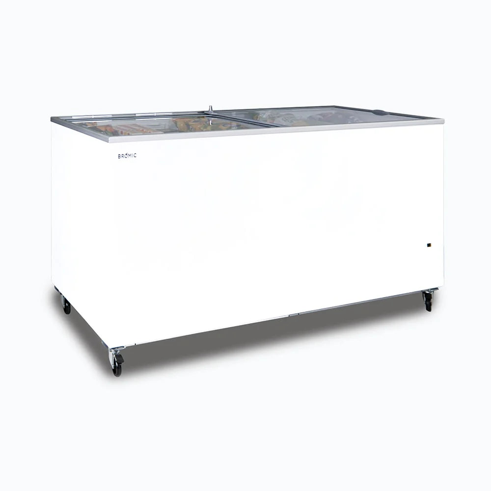 Chest Freezers On Sale - Flat Glass