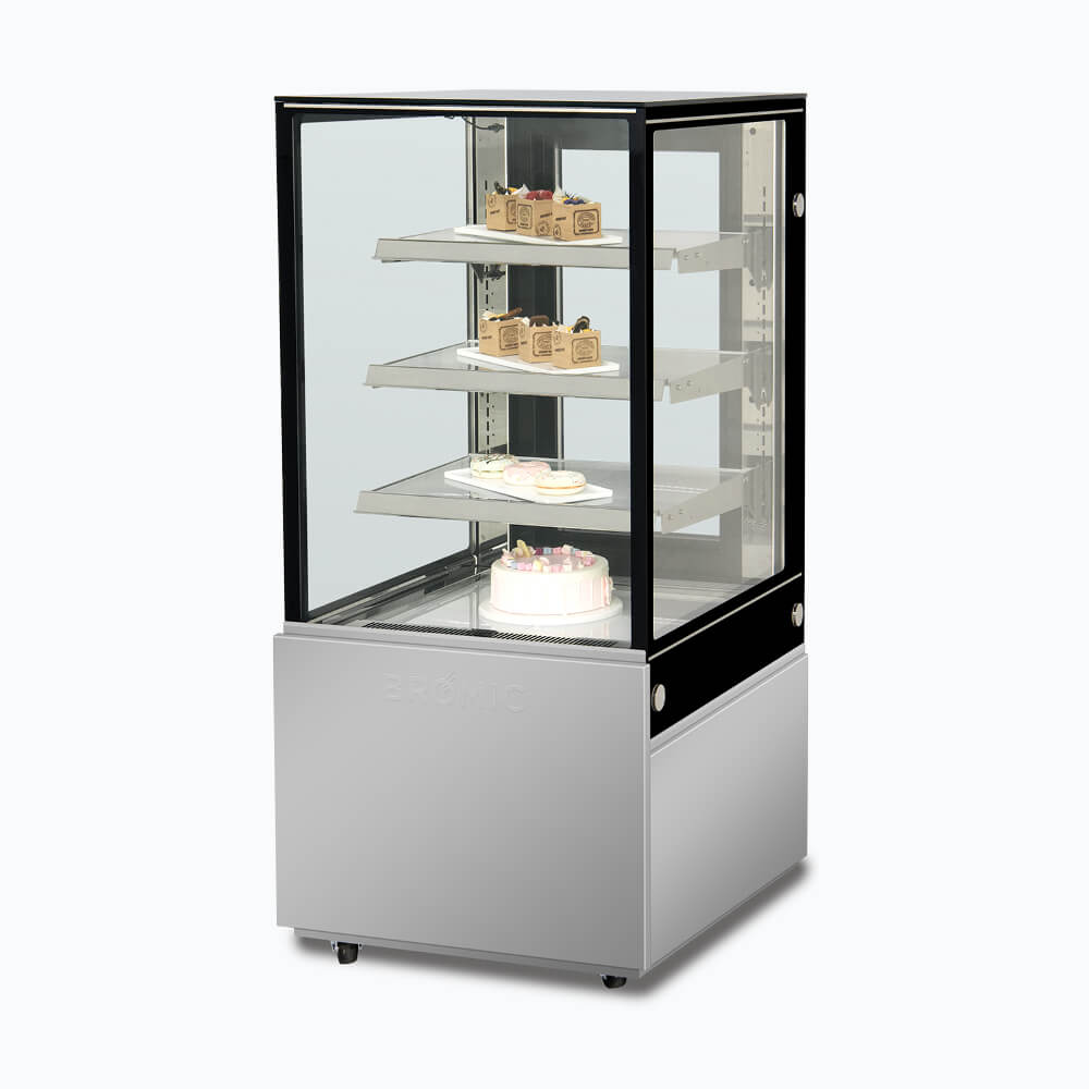 Cake Display – 900mm – 4 Tier (FD4T0900C-NR)