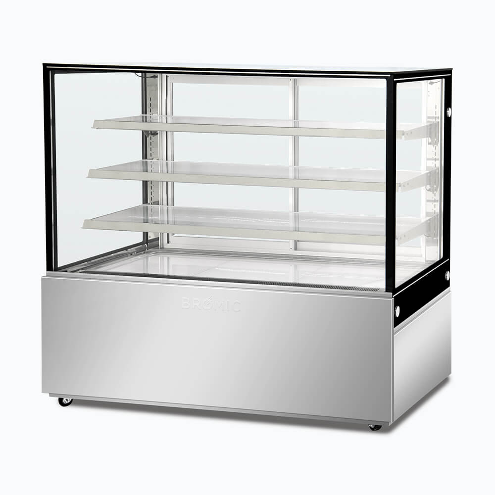 Cake Display – 1500mm – 4 Tier (FD4T1500C-NR )