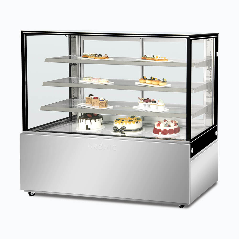 Cake Display – 1500mm – 4 Tier (FD4T1500C-NR )