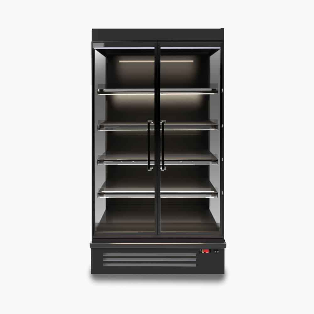 Full Height Multideck Fridge - 938 mm (FHM1000-NR)