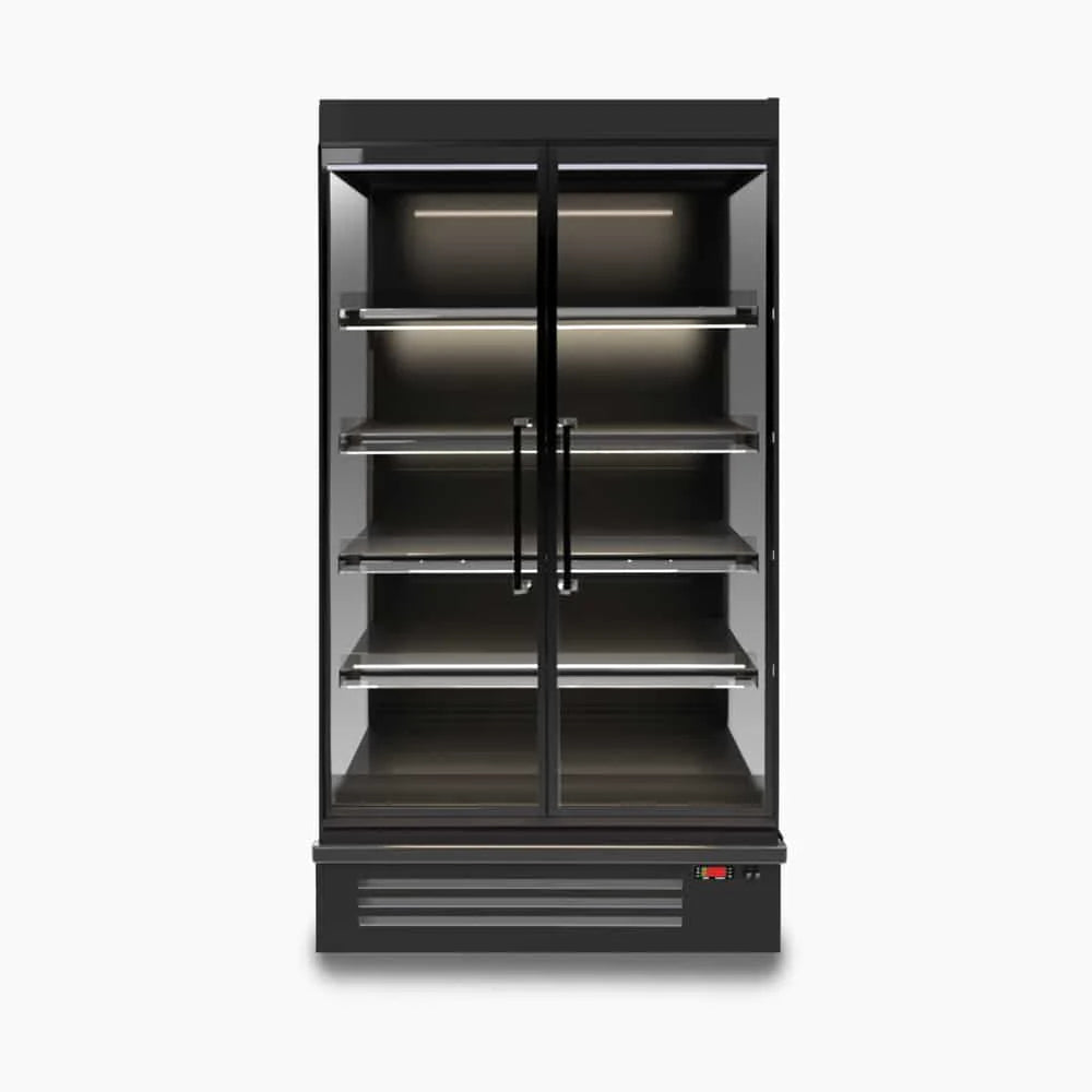 Vertical Display Fridge On Sale