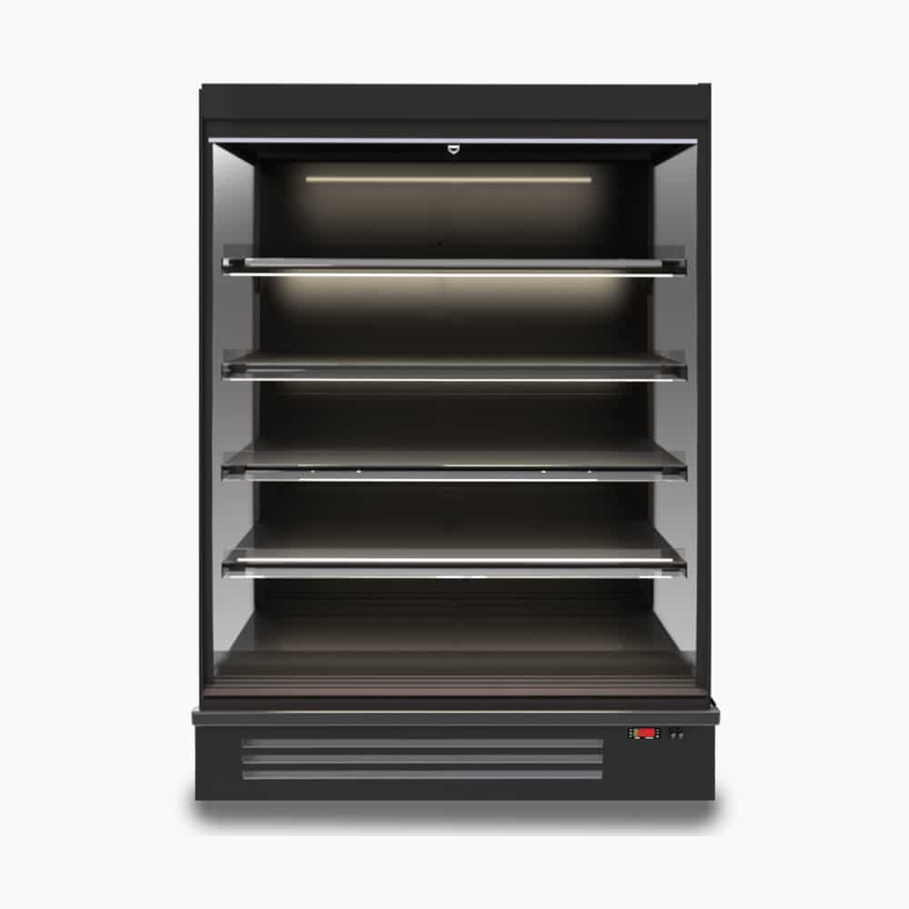 Vertical Display Fridge On Sale