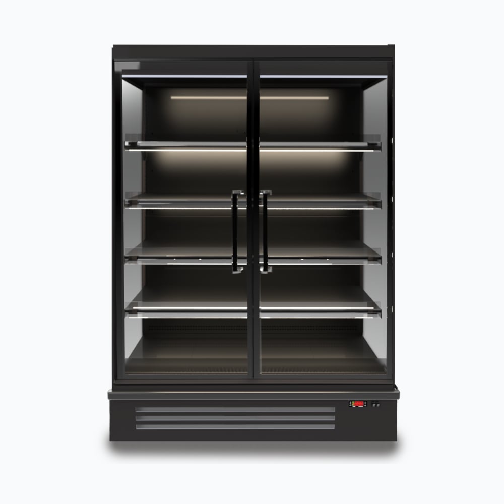 Full Height Multideck Fridge – 1250 mm (FHM1250-NR)