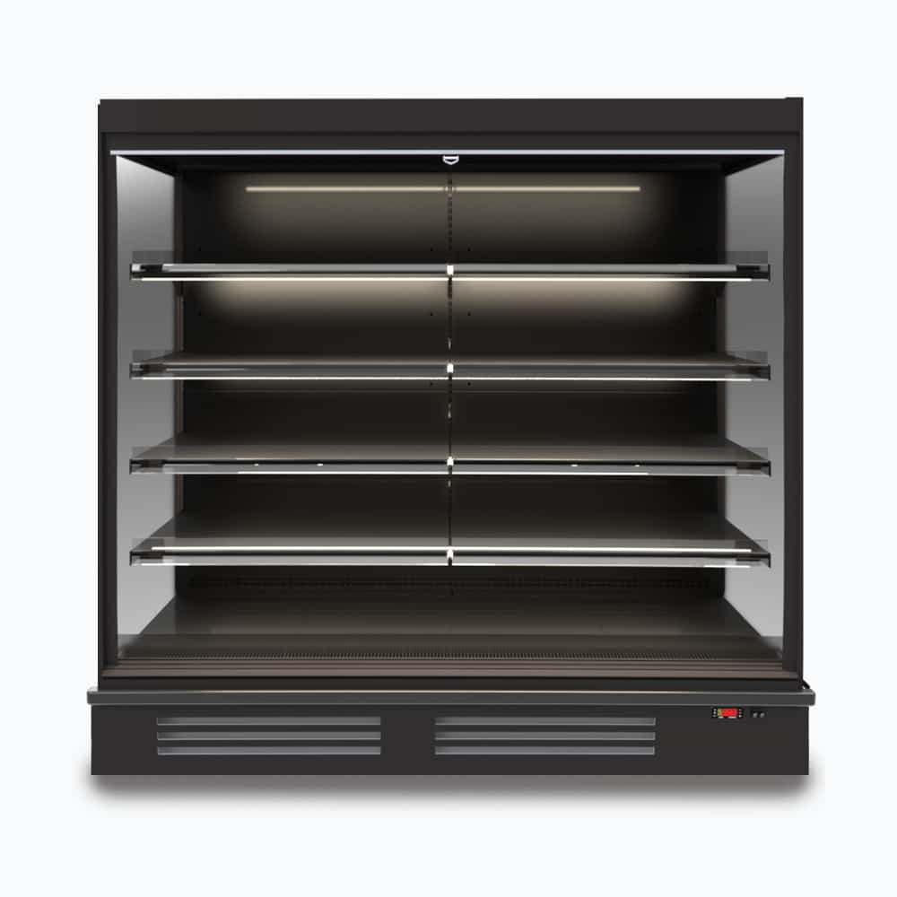 Full Height Multideck Fridge - 1875mm (FHM1875-NR)