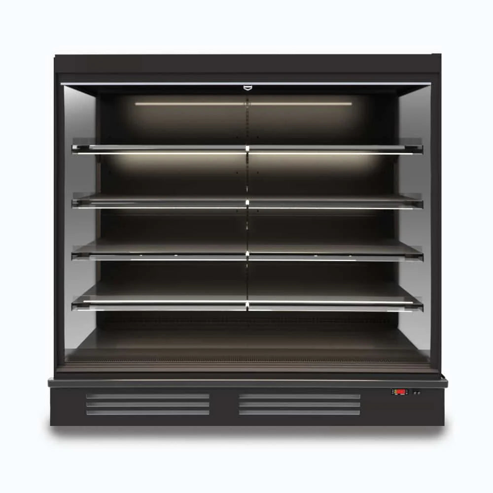 Vertical Display Fridge On Sale