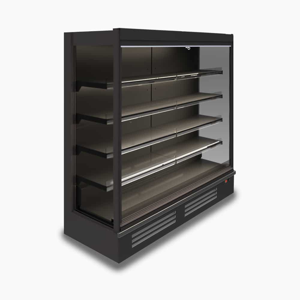 Full Height Multideck Fridge - 1875mm (FHM1875-NR)