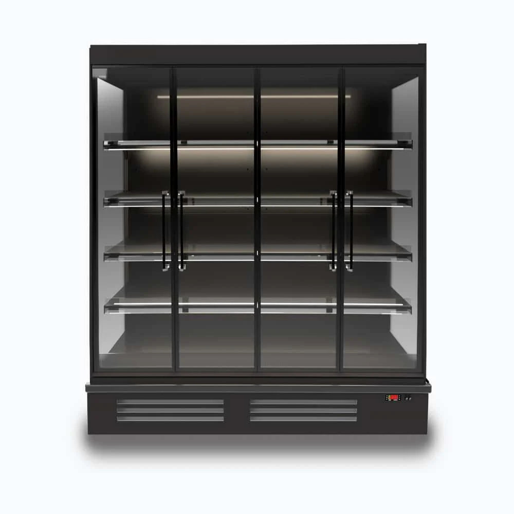 Vertical Display Fridge On Sale