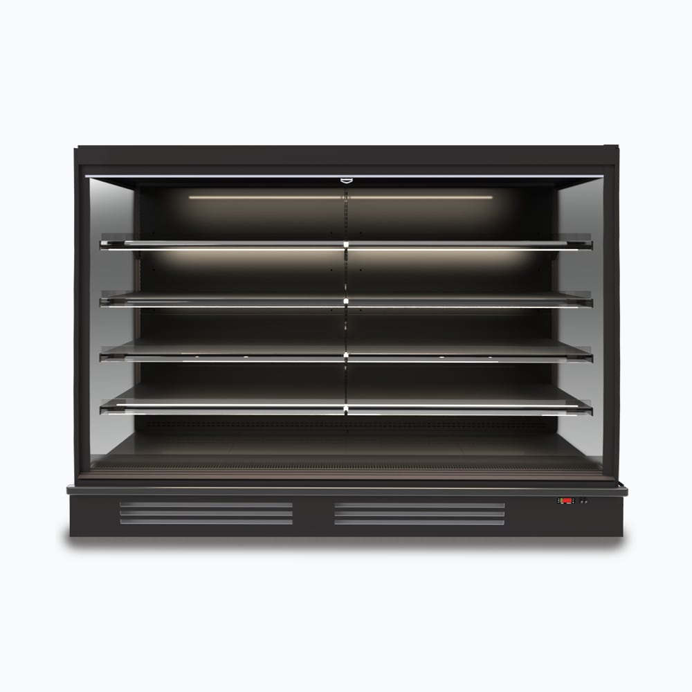 Full Height Multideck Fridge – 2500 mm ( FHM2500-NR)