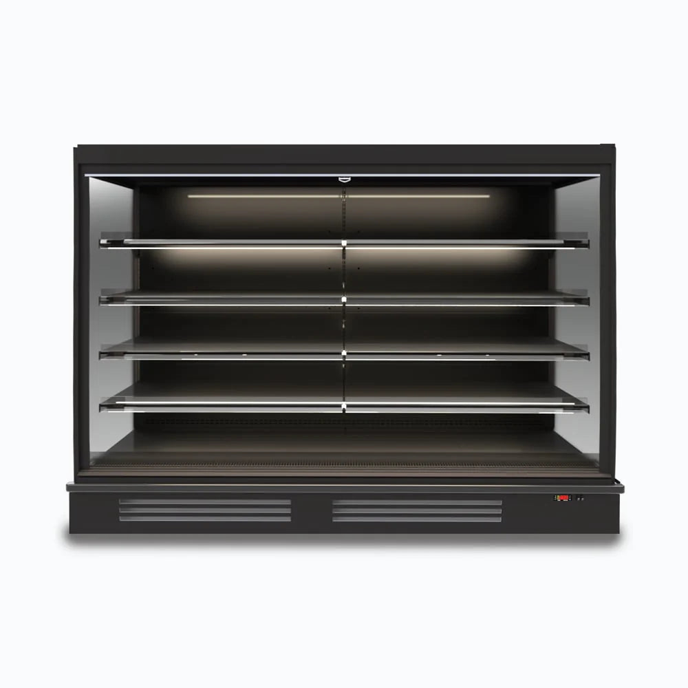 Vertical Display Fridge On Sale