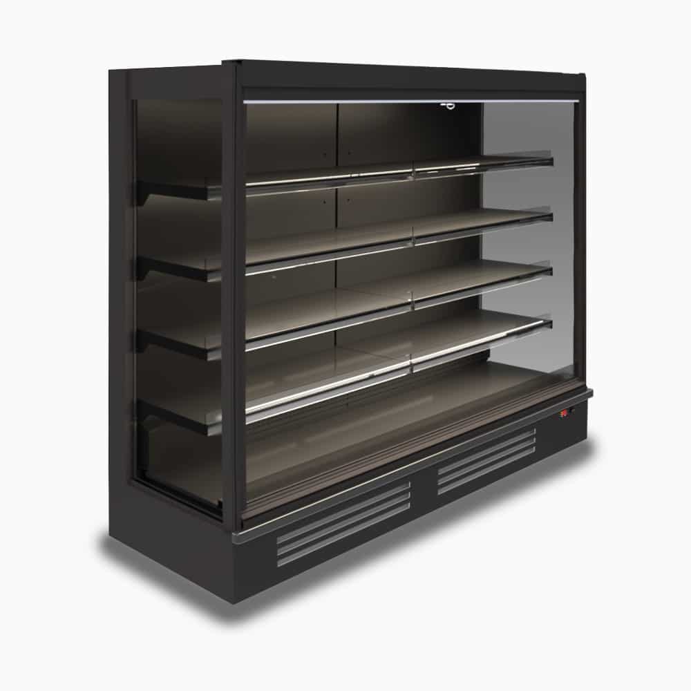 Full Height Multideck Fridge – 2500 mm ( FHM2500-NR)
