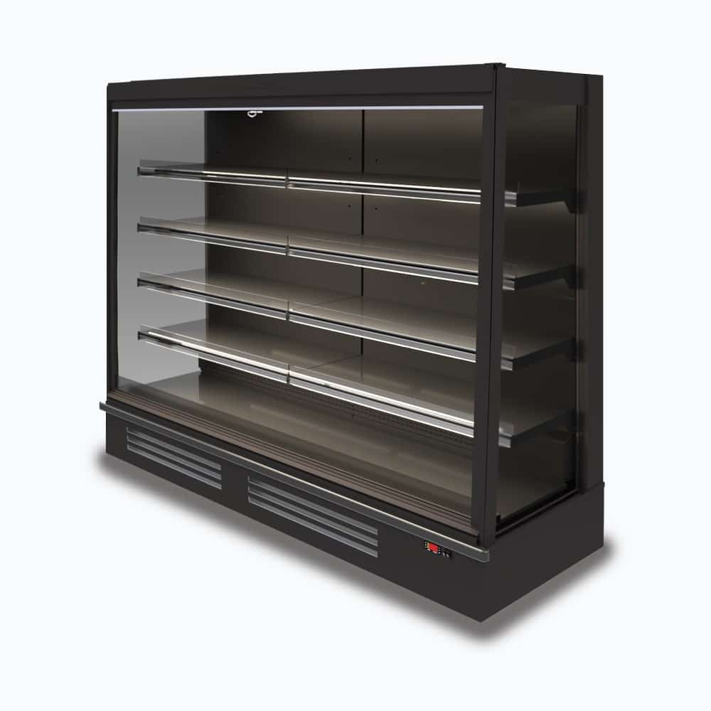 Full Height Multideck Fridge – 2500 mm ( FHM2500-NR)