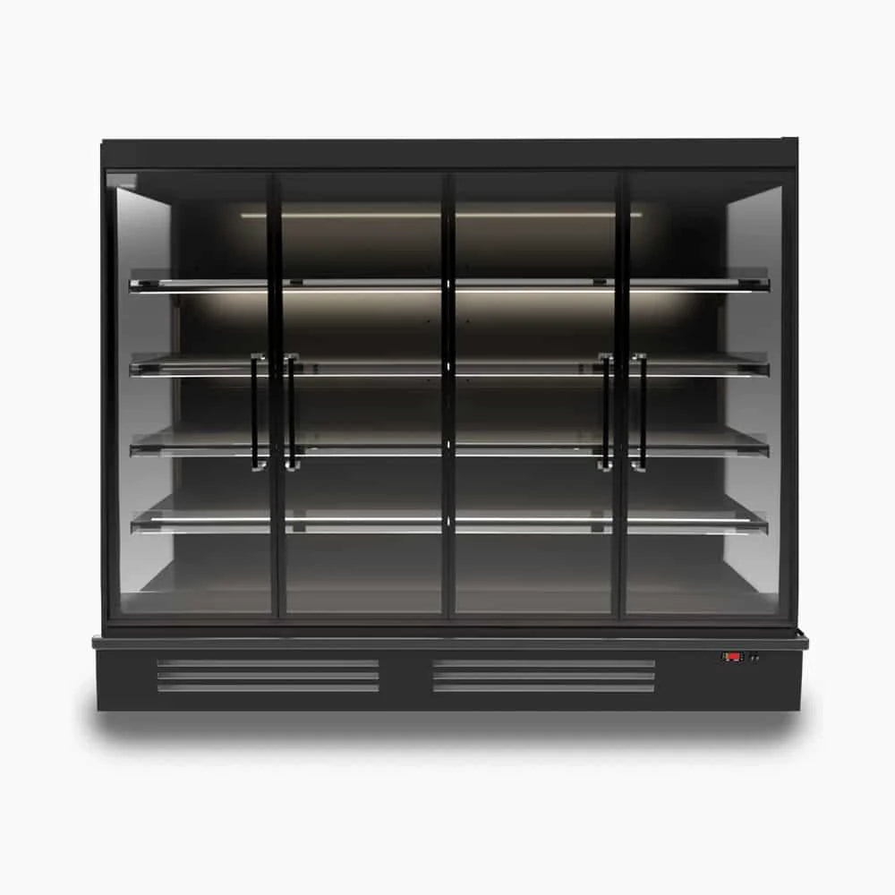 Vertical Display Fridge On Sale