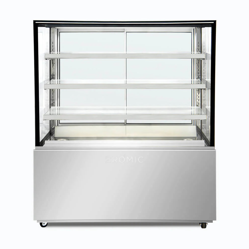 Food Display Cabinets on Sale