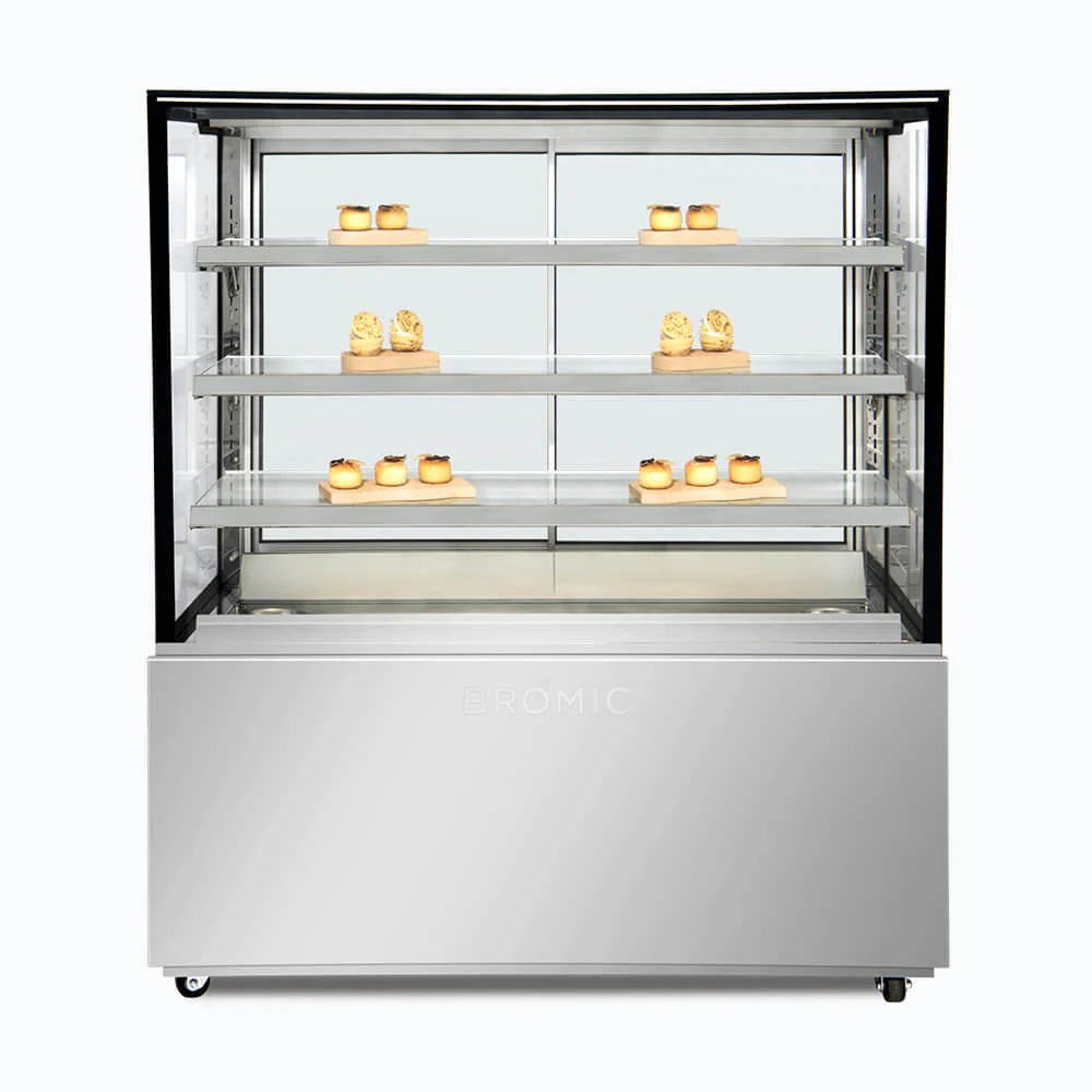 Food Display Cabinets on Sale