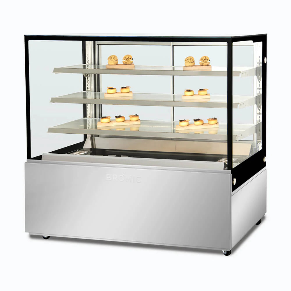 Food Display Cabinets on Sale