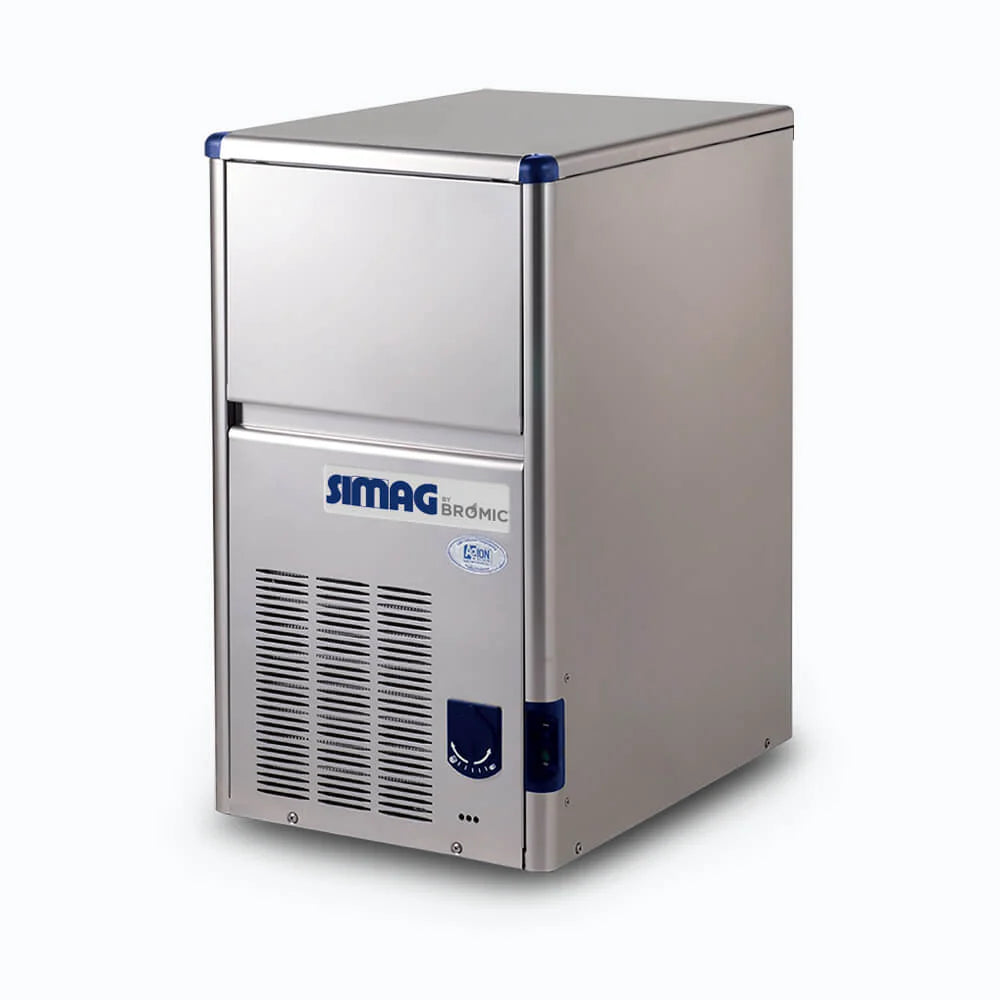 Ice Machines and Storage Bins On Sale