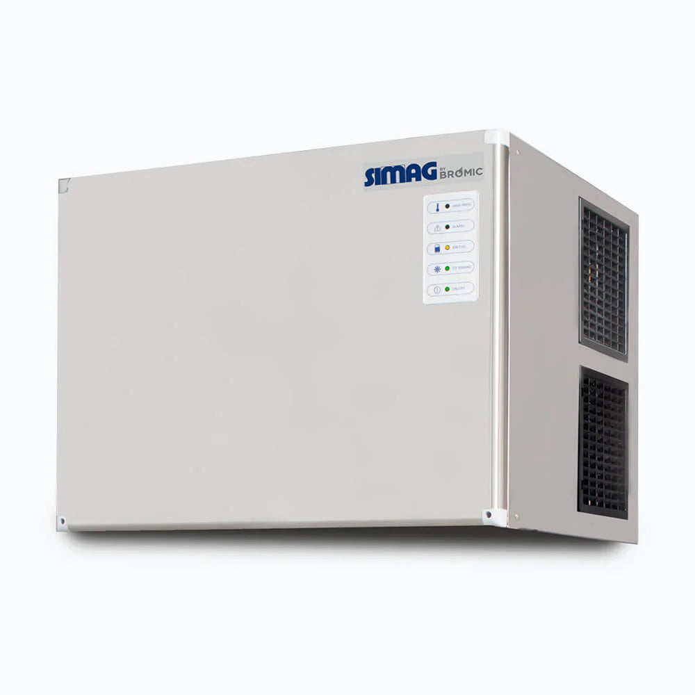 Ice Machines and Storage Bins On Sale