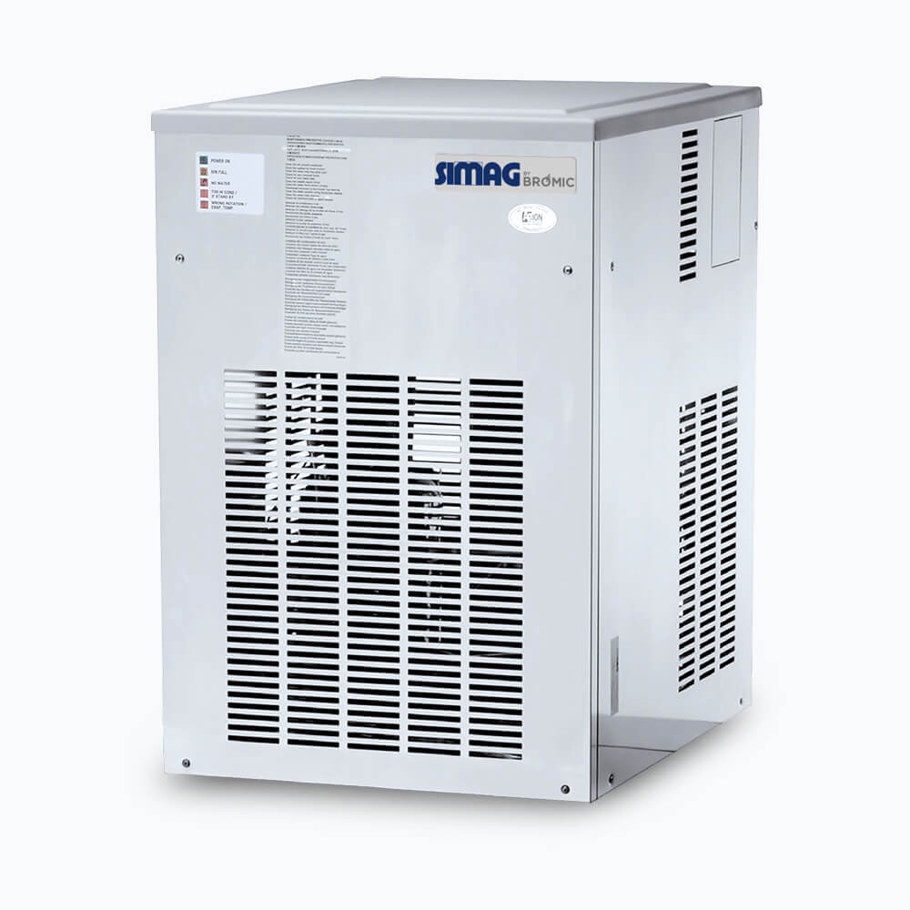 Ice Machines and Storage Bins On Sale